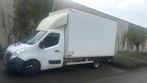 Meubelbak, Auto's, Bestelwagens en Lichte vracht, Euro 5, Zwart, 4 cilinders, Wit