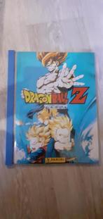 Cartes Dragon Ball Z - lot 38 cartes+album, Enlèvement ou Envoi, Comme neuf, Carte(s) à jouer