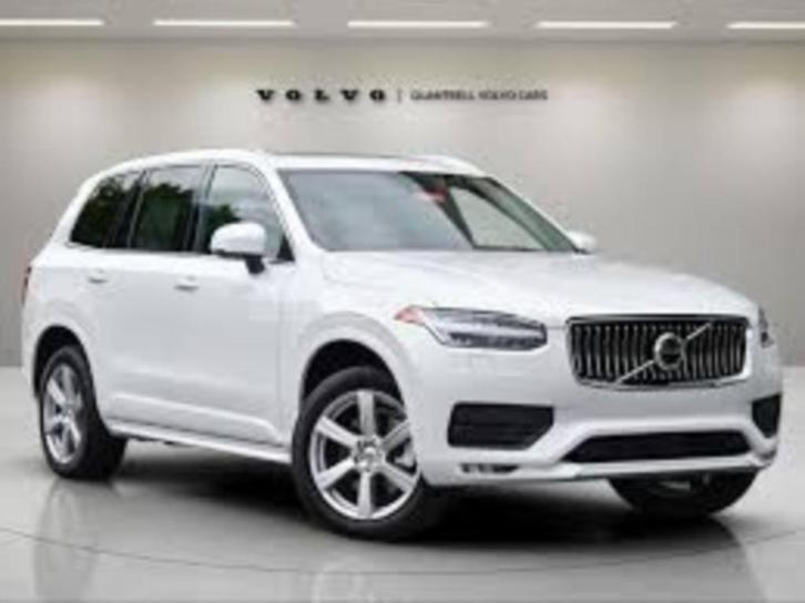 VOLVO XC90 XC60 EXC40 LYNK VELGEN + WINTERBANDEN 235 55 R19, Auto-onderdelen, Klein materiaal, Ford, Volvo, Nieuw, Ophalen of Verzenden