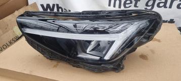 Koplamp Volvo xc40 links 32404665 full led beschikbaar voor biedingen