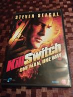 Kill switch, Ophalen of Verzenden