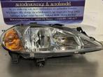 Renault megane koplamp rechts, Auto-onderdelen, Ophalen of Verzenden, Gebruikt, Renault