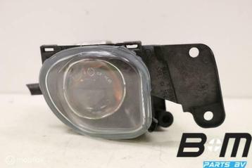 Mistlamp rechts (bijrijderskant) Audi A6 4B 1995-2001 beschikbaar voor biedingen