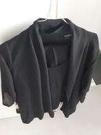 Punto pak : broek maat M , top en vestje S, Kleding | Dames, Ophalen of Verzenden, Zo goed als nieuw, Maat 36 (S)