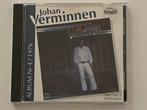 Johan Verminnen - Stilte Als Refrein (1976), Ophalen of Verzenden, Gebruikt, Levenslied of Smartlap