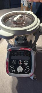 Moulinex compagnion, Elektronische apparatuur, Slowcookers, Ophalen of Verzenden, Zo goed als nieuw