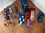 Paw patrol lot, Kinderen en Baby's, Speelgoed |Speelgoedvoertuigen, Ophalen, Gebruikt