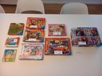 Puzzels beginners tem 6+ NIEUWSTAAT frozen, cars,incredibles, Ophalen of Verzenden, Meer dan 50 stukjes, Zo goed als nieuw, 6 jaar of ouder