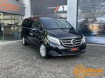 Mercedes V-klasse 250d Extra Lang Avantgarde MARGE BTW VRIJ!, Automaat, 158 g/km, Gebruikt, Parkeersensor