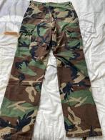 Pantalon militaire, Vêtements | Hommes, Pantalons, Enlèvement ou Envoi, Comme neuf