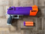 Nerf Fortnite Deserteagle  (avec cartouches), Ophalen, Gebruikt