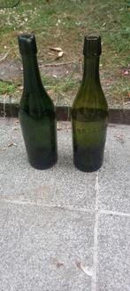 Bouteilles de bière de la brasserie Robat - Lebrun, Collections, Enlèvement, Utilisé, Bouteille(s)