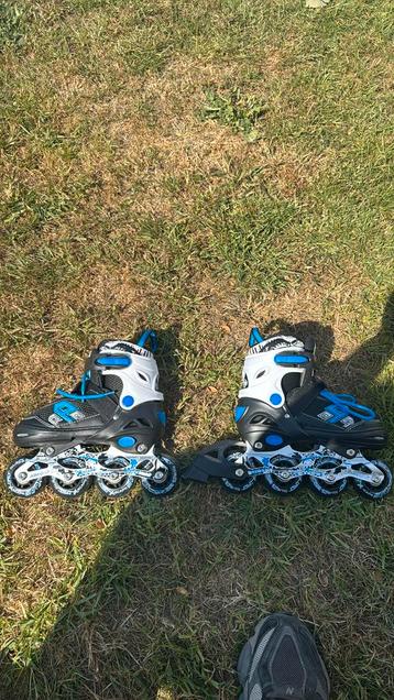 Patin à roues alignées, Enlèvement, Comme neuf, Enfants