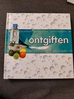 Ontgiften, Boeken, Ophalen of Verzenden, Zo goed als nieuw