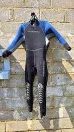 Scubapro halfdroogpak in maat M, Watersport en Boten, Ophalen, Gebruikt, Duikpak