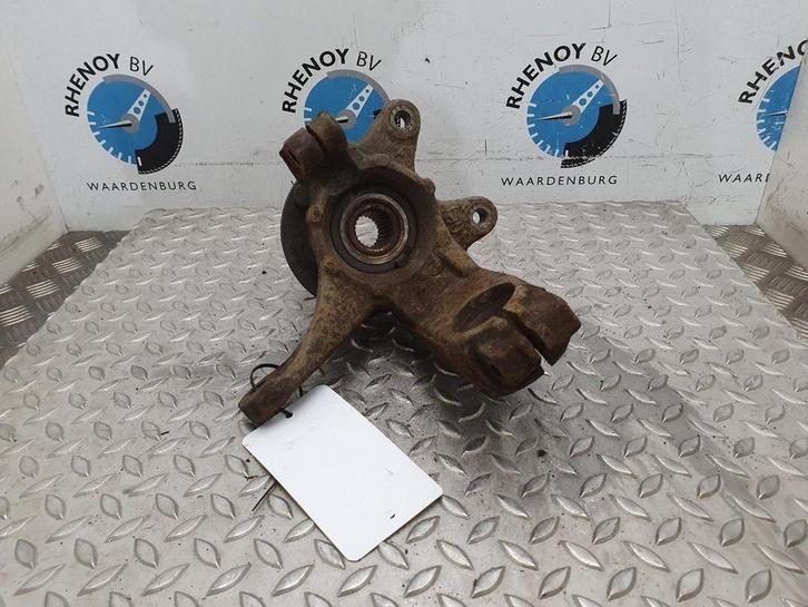 FORD FIESTA 2.0-16V ST  [RF_HUB_STUB_AXL.ASSY] 2005, Auto-onderdelen, Overige Auto-onderdelen, Gebruikt, ARN erkend, Stiba lid