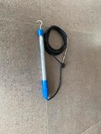 Staaflamp amper gebruikt, Ophalen of Verzenden, Zo goed als nieuw