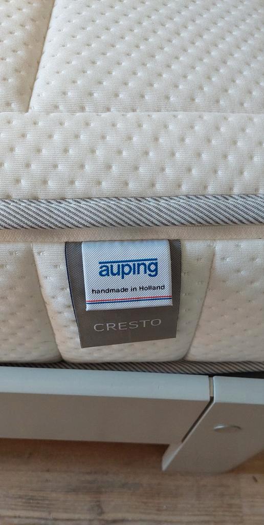 Auping matras van Auping (200x90) in hele goede staat, Huis en Inrichting, Slaapkamer | Matrassen en Bedbodems, Matras, 90 cm