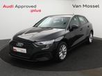 Audi A3 Sportback A3 Sportback 30 TFSI Business Edition Attr, Automaat, 116 g/km, Zwart, Navigatiesysteem