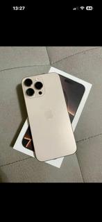 Iphone 15 pro Max 256GB, Ophalen, Zo goed als nieuw