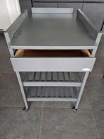 Verzorgingstafel 'Troll', Kinderen en Baby's, Ophalen, Gebruikt