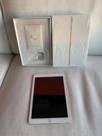 iPad Air 2 64 GB, wifi + mobiel, goud, model A 1567, 10 inch, Apple iPad Air, Ophalen of Verzenden, Zo goed als nieuw