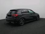 Mercedes-Benz A 220 LAUNCH EDITION AMG LINE +PTS+NIGHTPACK+M, Stof, Euro 6, Parkeercamera, Bedrijf