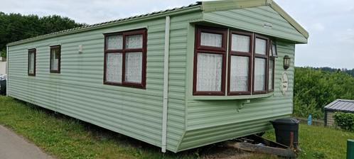 Caravane résidentielle Willerby Lyndhurst, Caravans en Kamperen, Stacaravans, tot en met 6, Ophalen