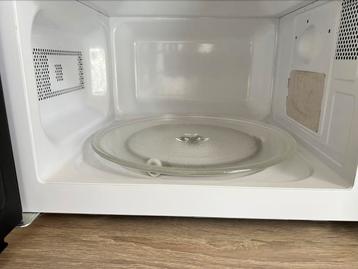 Microgolfovens beschikbaar voor biedingen