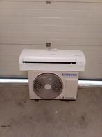 14xAirco split unit Samsung verwarmen en koelen A+++, Elektronische apparatuur, Airco's, Verwarmen, 3 snelheden of meer, Ophalen of Verzenden