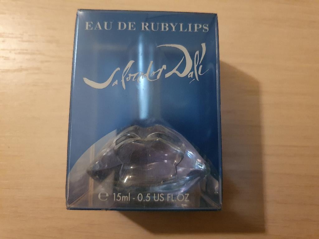 Salvador Dalí ZEE & ZON IN CADAQUÈS Eau de Toilette 15 ml, Enlèvement ou Envoi, Neuf