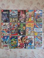 Verschillende Switch games te koop., Games en Spelcomputers, Games | Nintendo Switch, Ophalen
