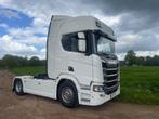 Te huur scania 4x2 v8 530R, Autos, Camions, Achat, Particulier, Scania