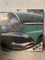 3 Canvassen / foto’s oldtimer. Nog in de verpakking!, Huis en Inrichting, 50 tot 75 cm, Nieuw, Ophalen of Verzenden, Foto of Poster