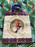 Nieuwe shopper Queen Elizabeth 2 - Celebrating the life, Verzamelen, Ophalen of Verzenden, Nieuw