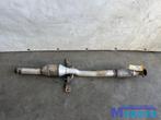OPEL CORSA D OPC 1.6 16V voor demper uitlaat deel 2006-2014, Ophalen of Verzenden, Gebruikt, Opel