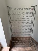 Tomado wijnrek, Huis en Inrichting, Ophalen, Gebruikt, 25 flessen of meer, Metaal