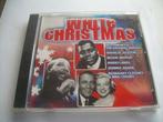 CD - WHITE CHRISTMAS, Cd's en Dvd's, Ophalen of Verzenden, Zo goed als nieuw, Kerst