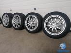 7-8mm! Originele Mercedes A/B Klasse W176 W246 17 inch velge, 205 mm, 17 inch, Banden en Velgen, Gebruikt