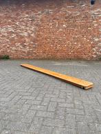 Extension d'anciens bancs de gym, Sports & Fitness, Gymnastique, Enlèvement, Utilisé, Matériel