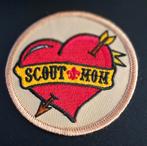 Scouts badge, Ophalen of Verzenden, Nieuw
