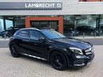 Mercedes-Benz GLA 200 Business Solution AMG * PANO DAK *, Te koop, Benzine, SUV of Terreinwagen, Emergency brake assist