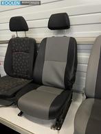 Bestuurders stoel Mercedes Sprinter 906 / Volkswagen Crafter, Ophalen, Gebruikt, Mercedes-Benz