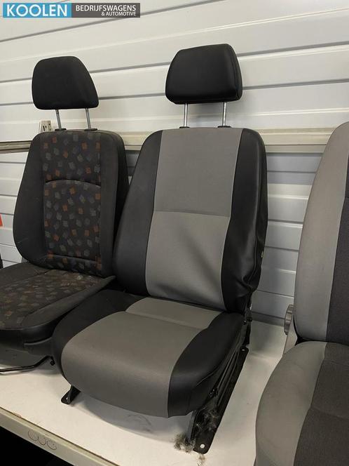 Bestuurders stoel Mercedes Sprinter 906 / Volkswagen Crafter, Auto-onderdelen, Interieur en Bekleding, Mercedes-Benz, Volkswagen