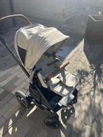 Kinderwagen: Nuna., Ophalen, Voetenzak