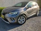 renault captuur benzine euro 6, Auto's, Renault, Te koop, Zilver of Grijs, Benzine, 900 cc