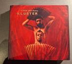 Cd. Kimmo Pohjonen. Kluster. (Digipack)., Ophalen of Verzenden, Gebruikt
