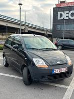 CHEVROLET MATIZ ESSENCE 99 000KM EURO 4 ‼️, Autos, Achat, Matiz, 5 portes, Euro 4