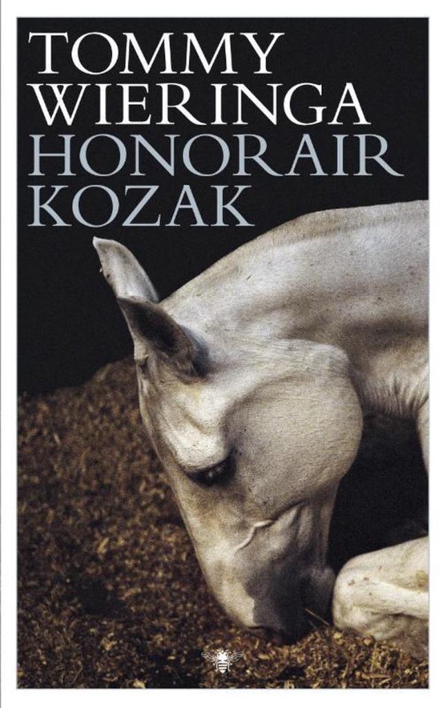 Honorair Kozak, Boeken, Reisverhalen, Gelezen, Ophalen of Verzenden