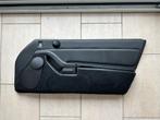 Porsche 993 zwarte deurpanelen, Ophalen, Porsche
